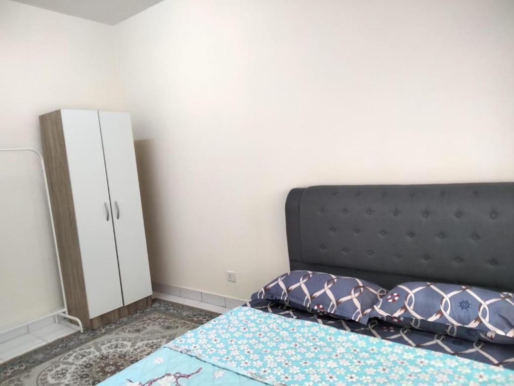 Abie'S Homestay 푸트라자야 외부 사진