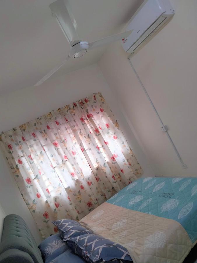 Abie'S Homestay 푸트라자야 외부 사진