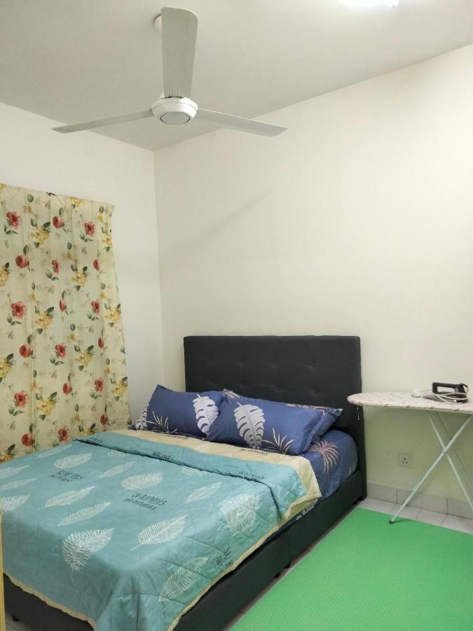 Abie'S Homestay 푸트라자야 외부 사진
